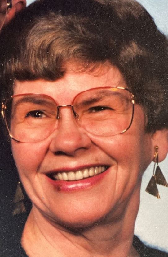 Blair, Elsie R.